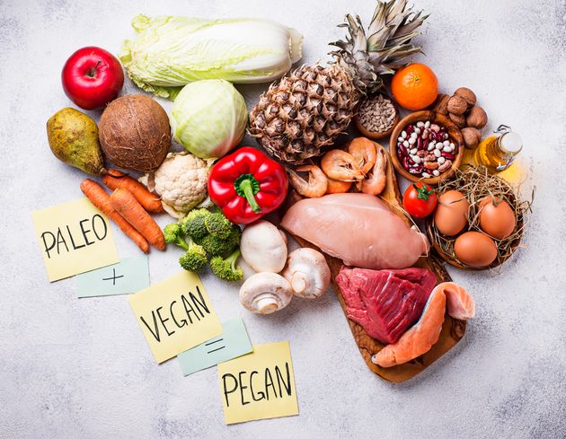 dieta peg