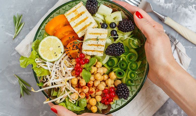 Inflamacion intestinal dieta