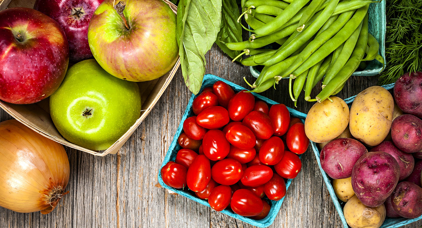 Dieta Dash