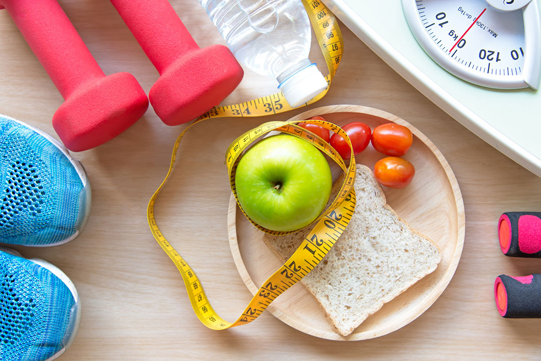 adelgazar-dieta-deporte