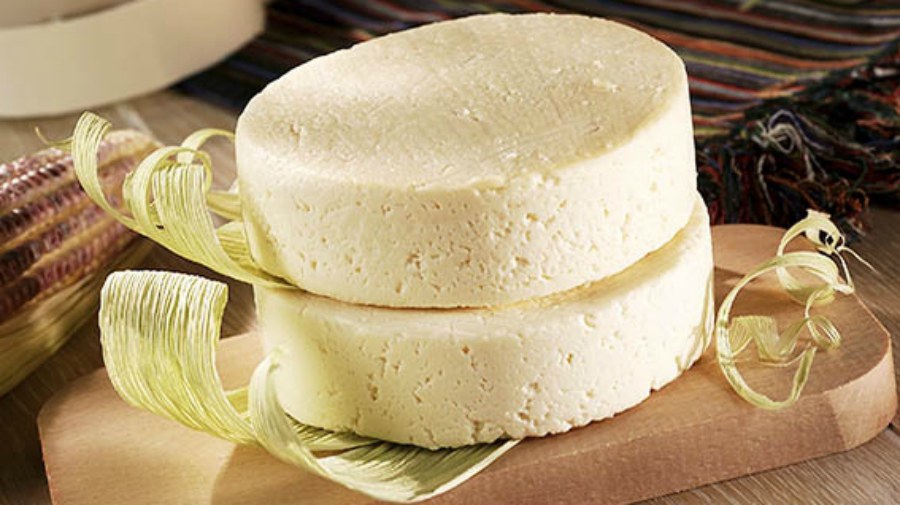 Dieta del queso fresco para adelgazar